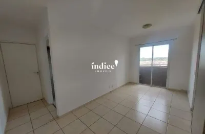 Apartamento no Bairro Campos Elíseos, 2 quartos, 1 vaga, Residencial Vitale