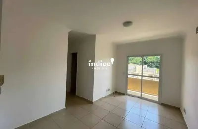 Apartamento no bairro jardim zara, 2 quartos, 1 suíte, 1 vaga, cond , res. mirante do bosque