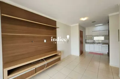 Apartamento no bairro jardim botânico, 2 quartos, 2 suítes, 2 vagas, edifício santa maria