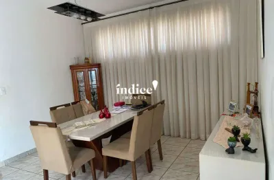 Casas no bairro parque dos bandeirantes, 3 quartos, 1 suíte, 4 vagas,
