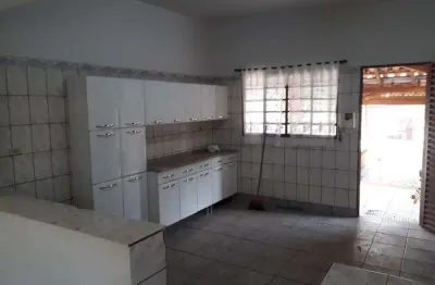 Chácaras no bairro portal dos ipês, 3 quartos, 2 suítes, 2 vagas,