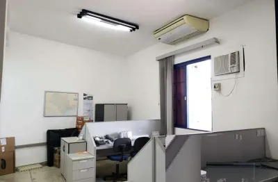 Sala comercial para alugar no Jardim Anhangüera, Ribeirão Preto 