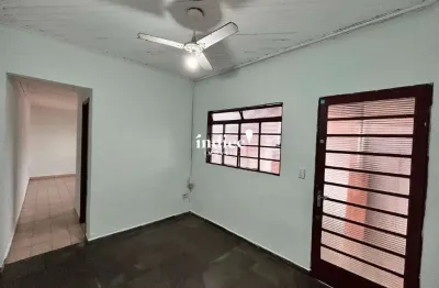 Casas no bairro santa cruz do josé jacques, 1 quarto, 2 vagas,