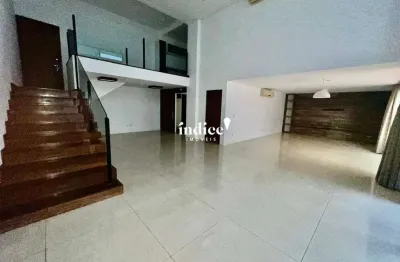 Apartamento de aluguel com 3 suítes, 263 m², varanda gourmet, bosque das juritis – ribeirão preto