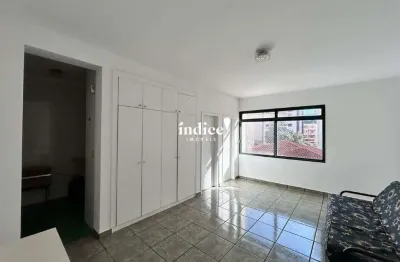 Apartamento no bairro centro, 1 quarto, 1 vaga, edifício itapema
