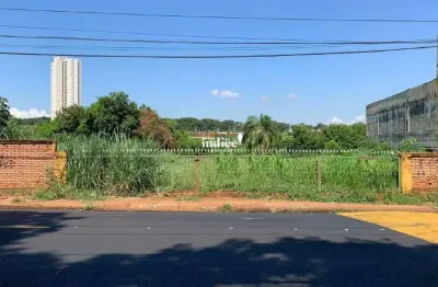 Terreno à venda no Iguatemi, Ribeirão Preto 