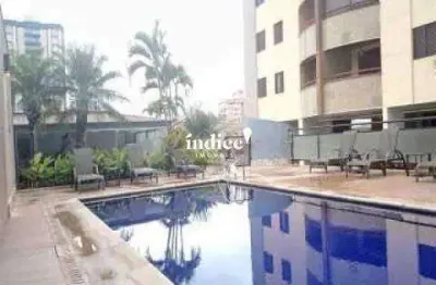 Apartamento no bairro vila seixas, 3 quartos, 1 suíte, 2 vagas, edifício baia di sapri