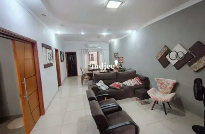 Casa com 3 quartos à venda no Jardim Anhangüera, Ribeirão Preto 