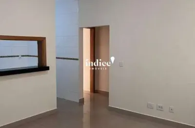 Apartamento no bairro jardim botânico, 2 quartos, 2 suítes, 2 vagas, irlanda