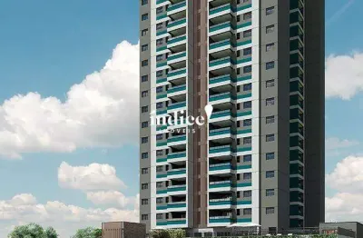 Apartamento no bairro jardim olhos d`água, 2 quartos, 1 suíte, 2 vagas, lívit