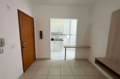 Apartamento no bairro residencial greenville, 1 quarto, 1 vaga, residencial rio da prata