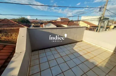 Casa com 3 quartos à venda no Campos Elíseos, Ribeirão Preto 