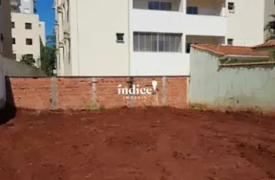 Terreno à venda na Vila Ana Maria, Ribeirão Preto 