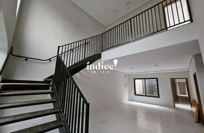 Sala comercial à venda no Alto da Boa Vista, Ribeirão Preto 