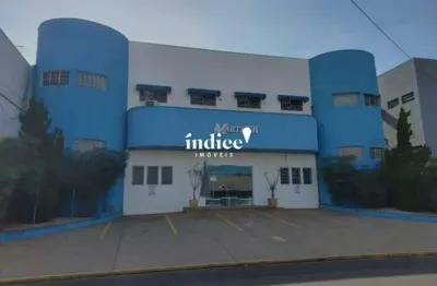 Sala comercial à venda no Nova Ribeirânia, Ribeirão Preto 