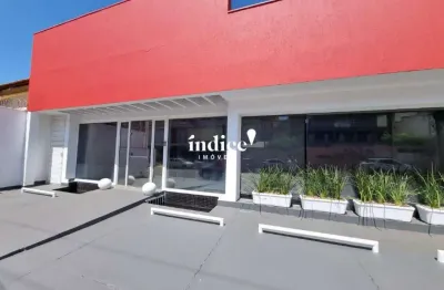 Sala comercial para alugar no Jardim Sumaré, Ribeirão Preto 