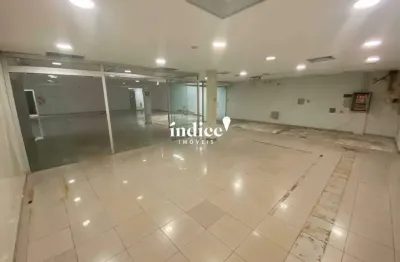 Barracão / Galpão / Depósito para alugar na Vila Mariana, Ribeirão Preto 