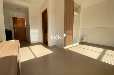 Apartamento com 1 quarto para alugar no Nova Aliança, Ribeirão Preto 