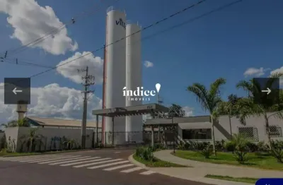 Apartamento com 2 quartos à venda no Jardim Interlagos, Ribeirão Preto 