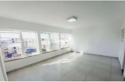 Sala comercial à venda no Centro, Ribeirão Preto 