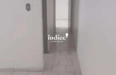 Apartamento com 1 quarto à venda no Centro, Ribeirão Preto 