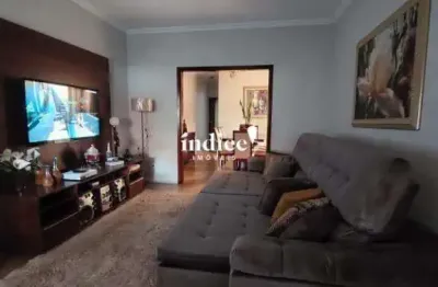 Casa com 3 quartos à venda no Planalto Verde, Ribeirão Preto 