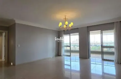 Apartamento no bairro jardim santa ângela, 4 quartos, 3 suítes, 4 vagas, edifício saint etienne