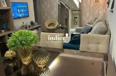 Apartamento no bairro jardim são josé, 3 quartos, 1 suíte, 2 vagas, bosque das caviúnas