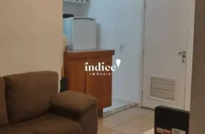 Apartamento com 2 dormitórios para venda no bairro jardim nova aliança