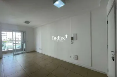 Apartamento no bairro jardim botânico, 2 quartos, 1 suíte, 2 vagas, sunset club house