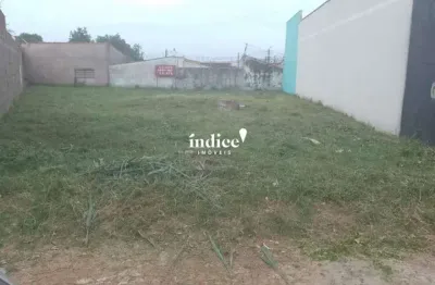 Terreno à venda no Jardim José Figueira, Ribeirão Preto 