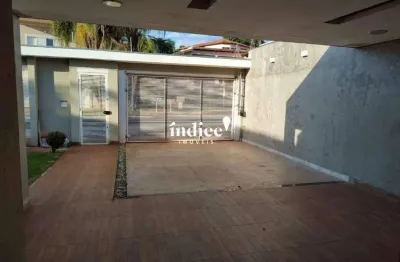 Casa com 3 quartos à venda no Ribeirânia, Ribeirão Preto 