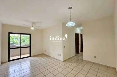 Apartamento no bairro jardim botânico, 3 quartos, 1 suíte, 2 vagas, monte carlo