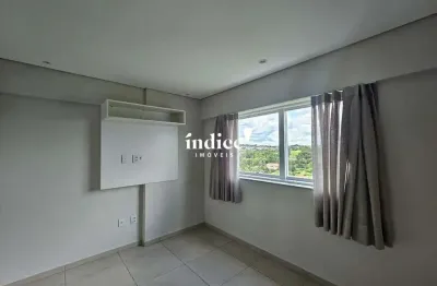 Apartamento com 1 quarto para alugar na Vila Amélia, Ribeirão Preto 