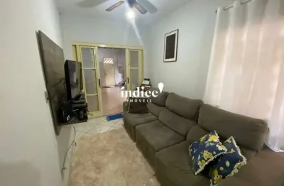 Casa com 4 quartos à venda no Jardim São José, Ribeirão Preto 