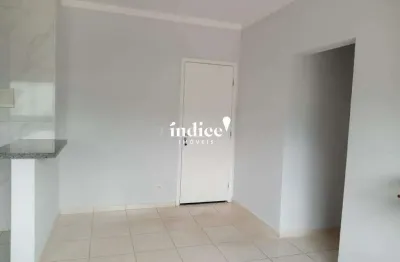 Apartamento no bairro lagoinha, 2 quartos, 1 vaga, viva bem ribeirão