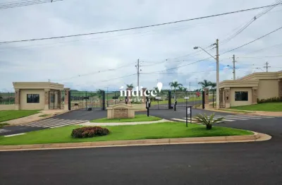 Terrenos condomínio no bairro residencial quinta da mata, residencial quinta da mata i