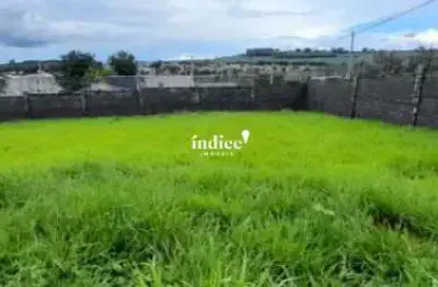 Terreno em condomínio fechado à venda em Bonfim Paulista, Ribeirão Preto 