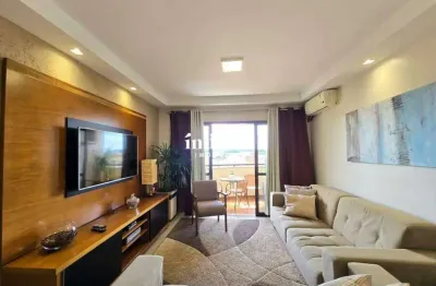 Apartamento no bairro jardim paulista, 3 quartos, 1 suíte, 1 vaga, edificio atlântica