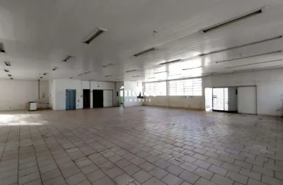 Sala comercial à venda no Centro, Ribeirão Preto 