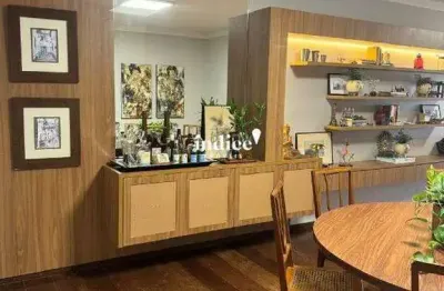 Apartamento com 3 quartos à venda no Centro, Ribeirão Preto 