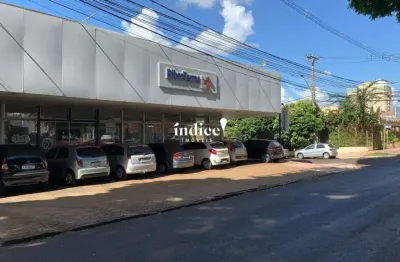 Sala comercial para alugar na Vila Seixas, Ribeirão Preto 