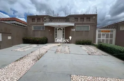 Sala comercial para alugar no Jardim Sumaré, Ribeirão Preto 