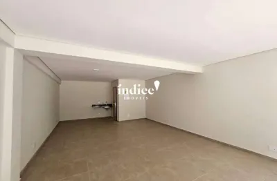 Sala comercial no bairro vila amélia, 1 vaga, barão do café