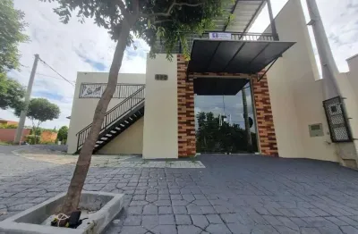 Sala comercial para alugar em Bonfim Paulista, Ribeirão Preto 