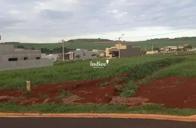 Terrenos condomínio no bairro residencial quinta da mata, residencial quinta da mata ii