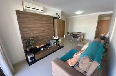 Apartamento mobiliado com 3 dormitórios para alugar no jardim paulista