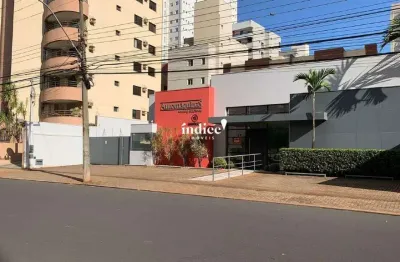 Sala comercial à venda no Nova Aliança, Ribeirão Preto 