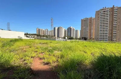 Terreno à venda no Jardim Botânico, Ribeirão Preto 