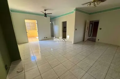 Casas no bairro jardim palma travassos, 3 quartos, 1 suíte, 3 vagas,